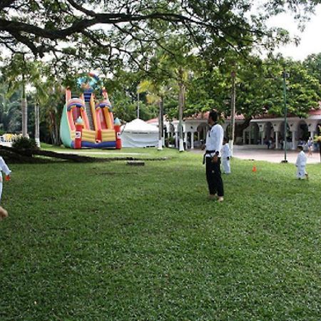 Club Campestre De Neiva Hotel Neiva  Exterior foto