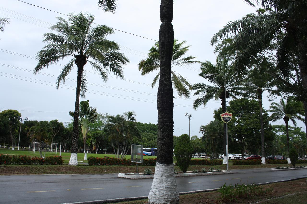 Club Campestre De Neiva Hotel Neiva  Exterior foto