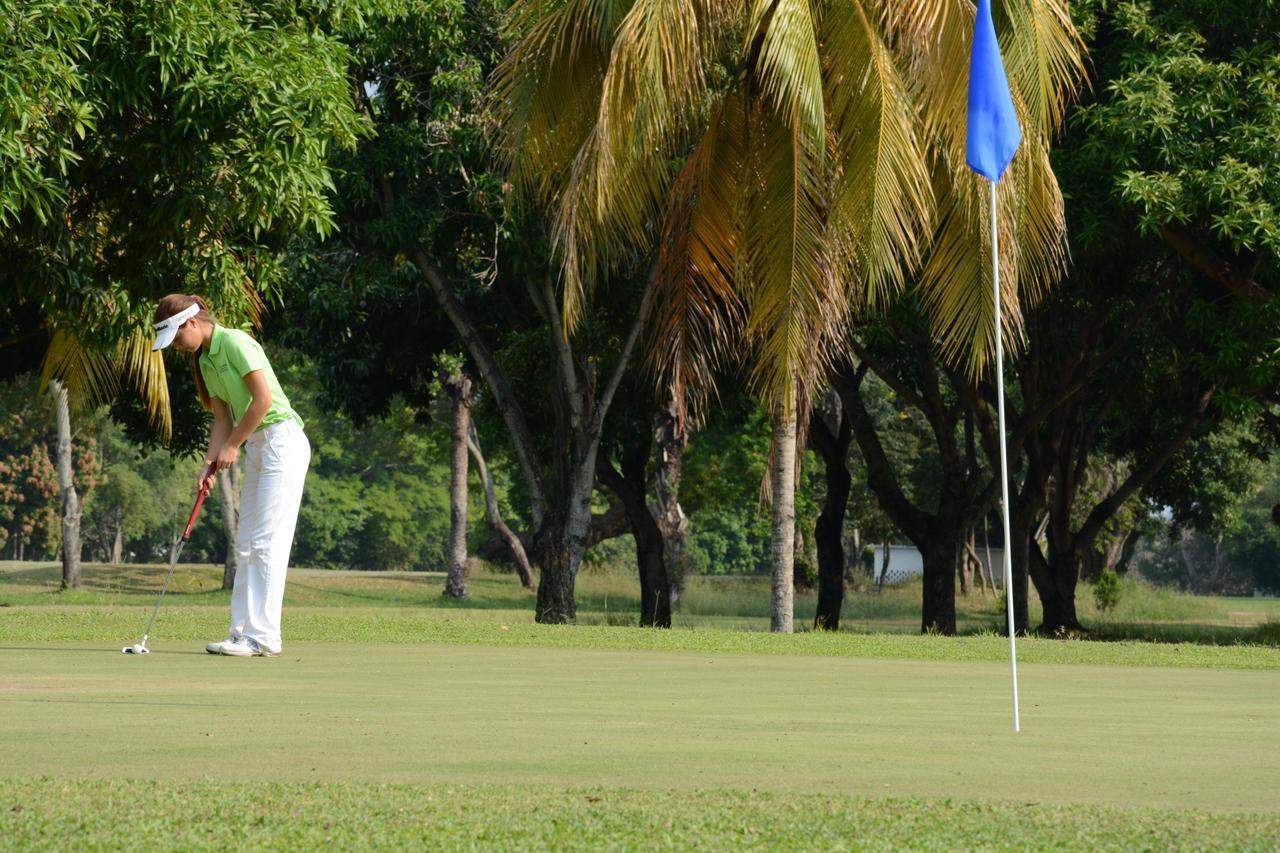 Club Campestre De Neiva Hotel Neiva  Exterior foto