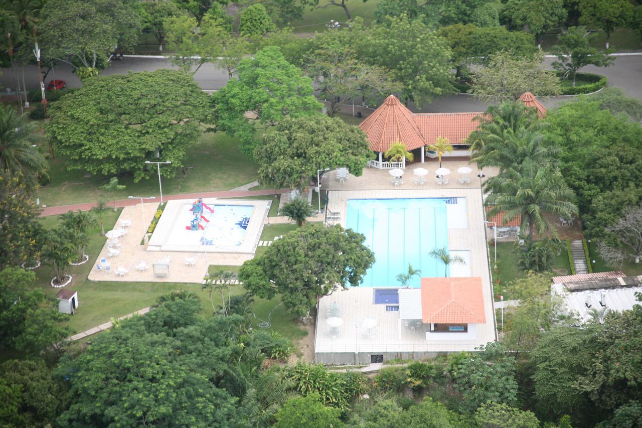 Club Campestre De Neiva Hotel Neiva  Exterior foto