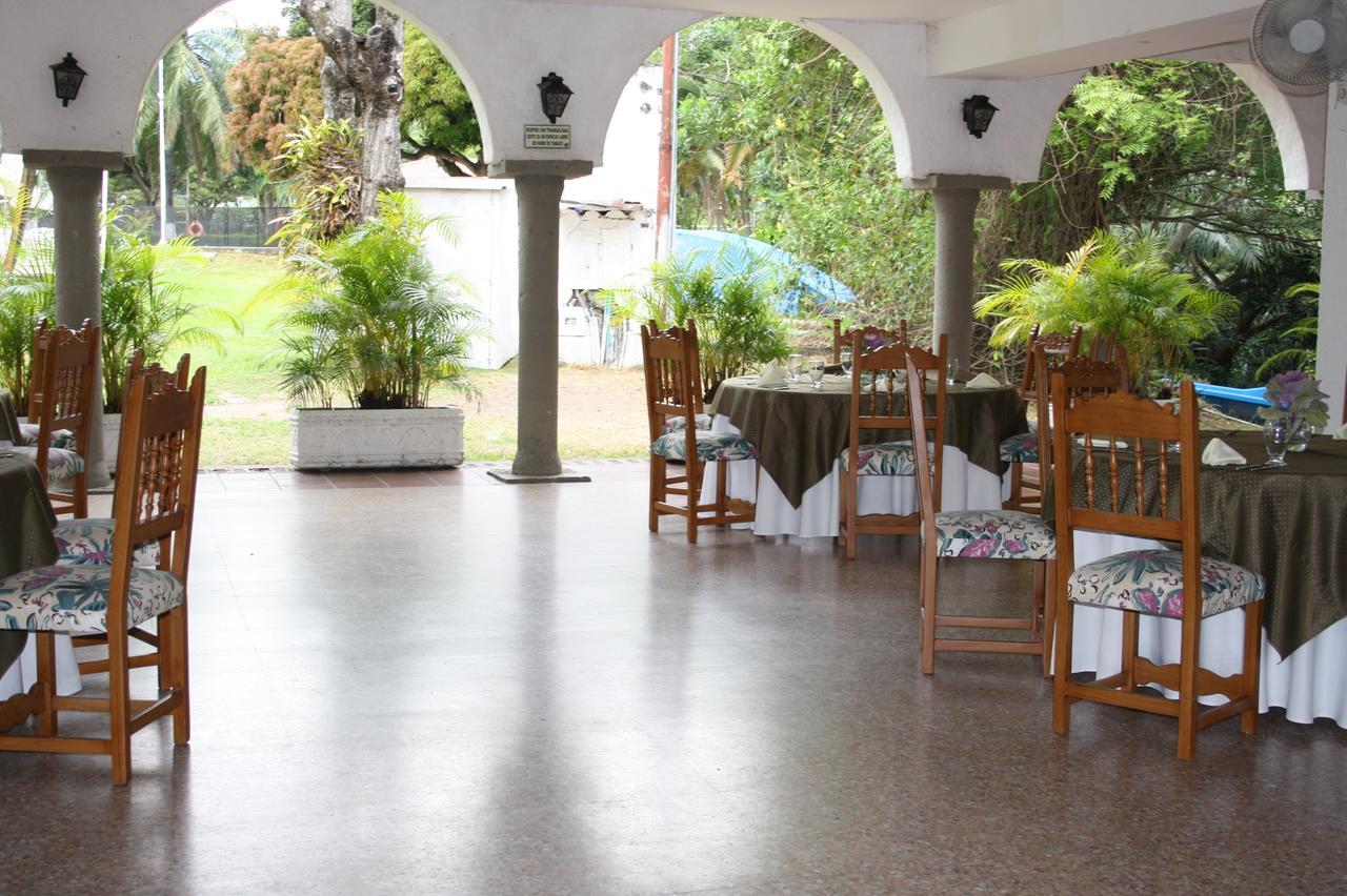 Club Campestre De Neiva Hotel Neiva  Exterior foto