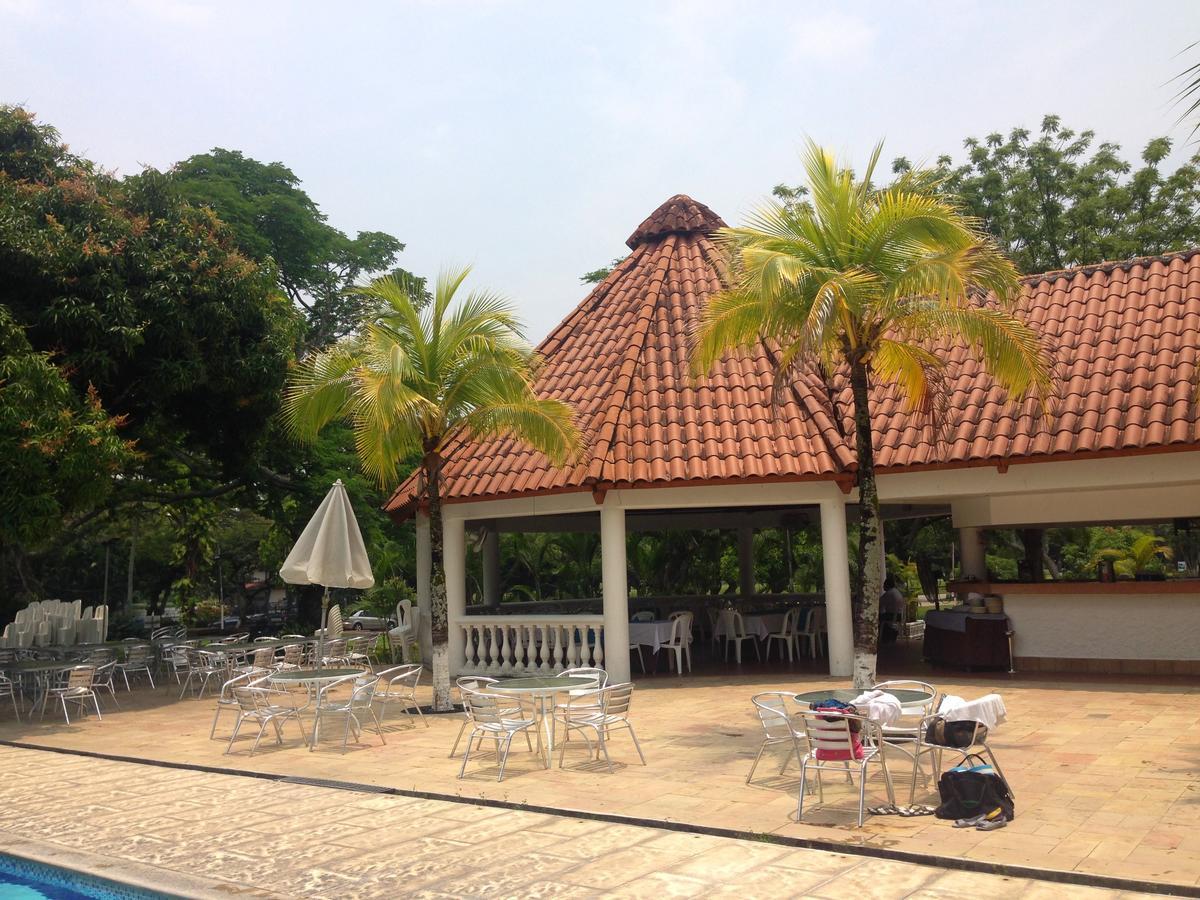 Club Campestre De Neiva Hotel Neiva  Exterior foto